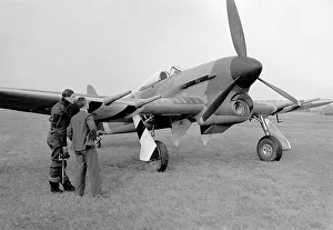 World War II 1939 45, FA 18647s