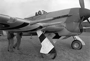 World War II 1939 45, FA 18649s