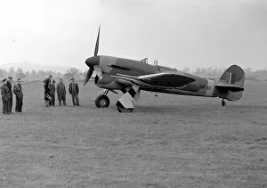 World War II 1939 45, FA 18652s