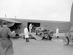 World War II 1939 45, FA 18674s