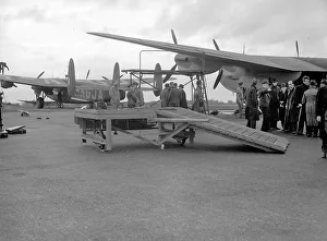 World War II 1939 45, FA 18676s