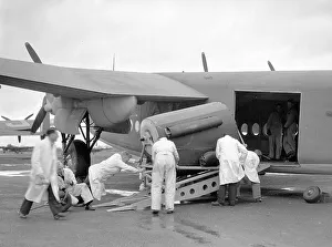 World War II 1939 45, FA 18681s