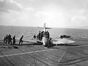 World War II 1939 45, FA Ravager1