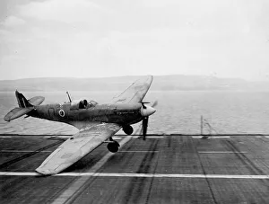 World War II 1939 45, FA Ravager2