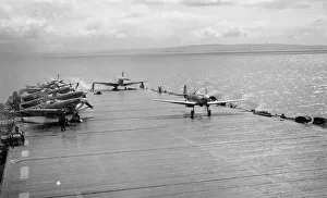 World War II 1939 45, FA Ravager5