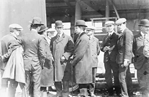Wright Brothers