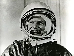 Pioneers in Aviation Collection: Space Collection